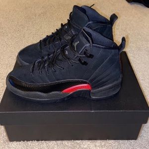 Jordan 12 5.5y